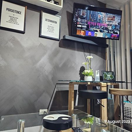 Smdc Air Residences Makati City Екстер'єр фото