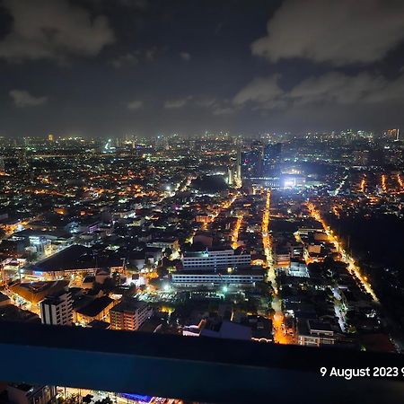 Smdc Air Residences Makati City Екстер'єр фото