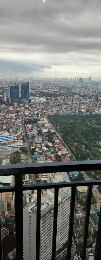 Smdc Air Residences Makati City Екстер'єр фото