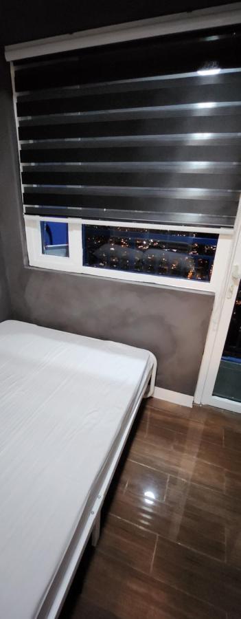 Smdc Air Residences Makati City Екстер'єр фото
