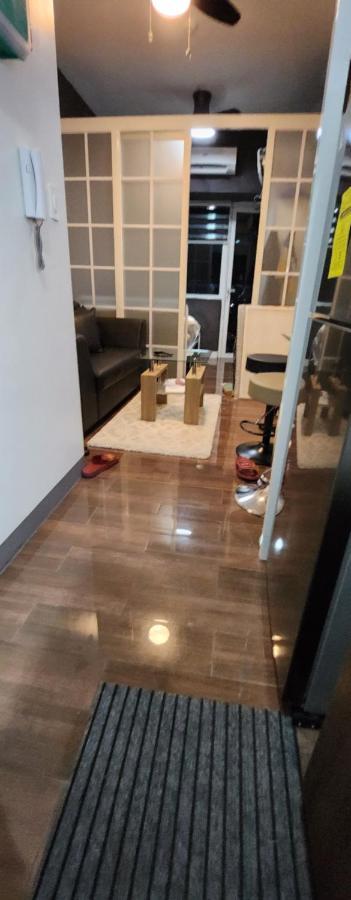 Smdc Air Residences Makati City Екстер'єр фото
