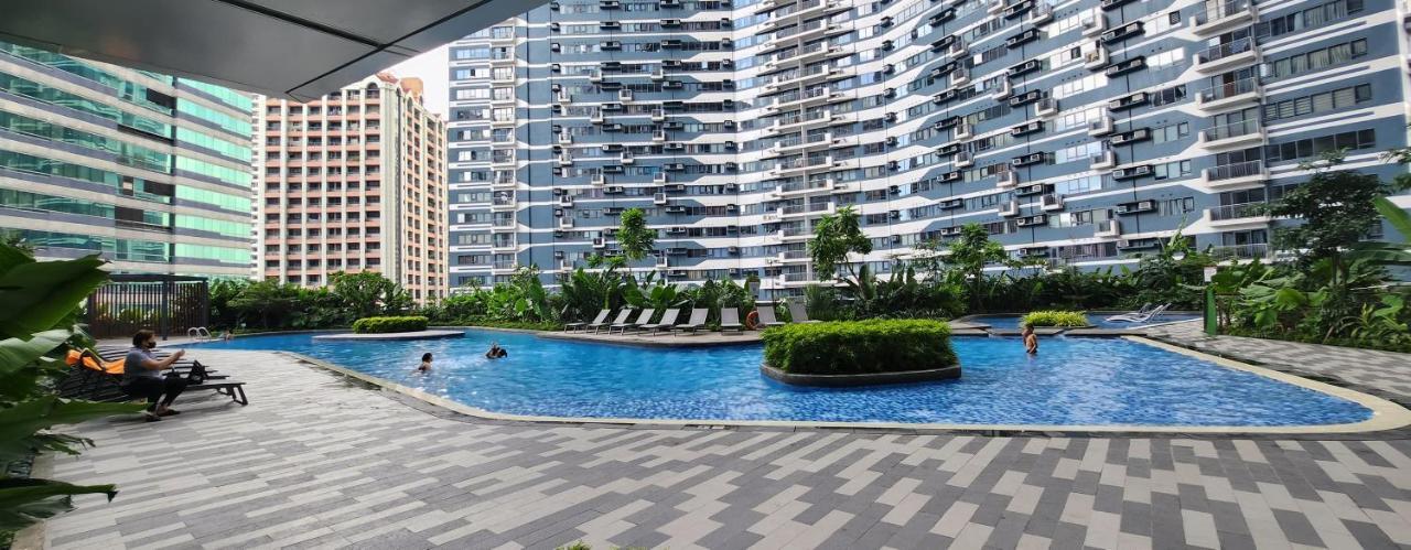 Smdc Air Residences Makati City Екстер'єр фото