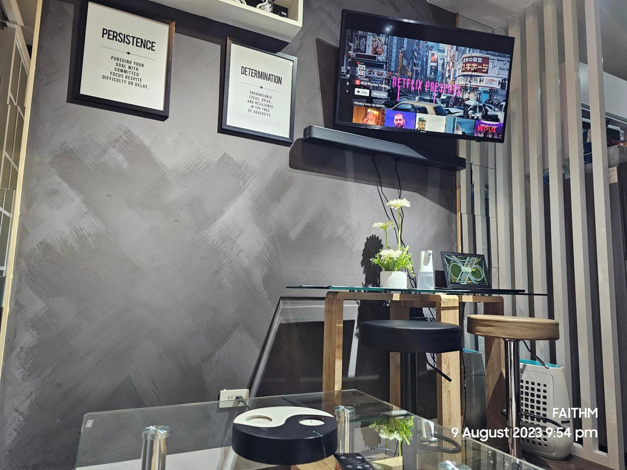 Smdc Air Residences Makati City Екстер'єр фото