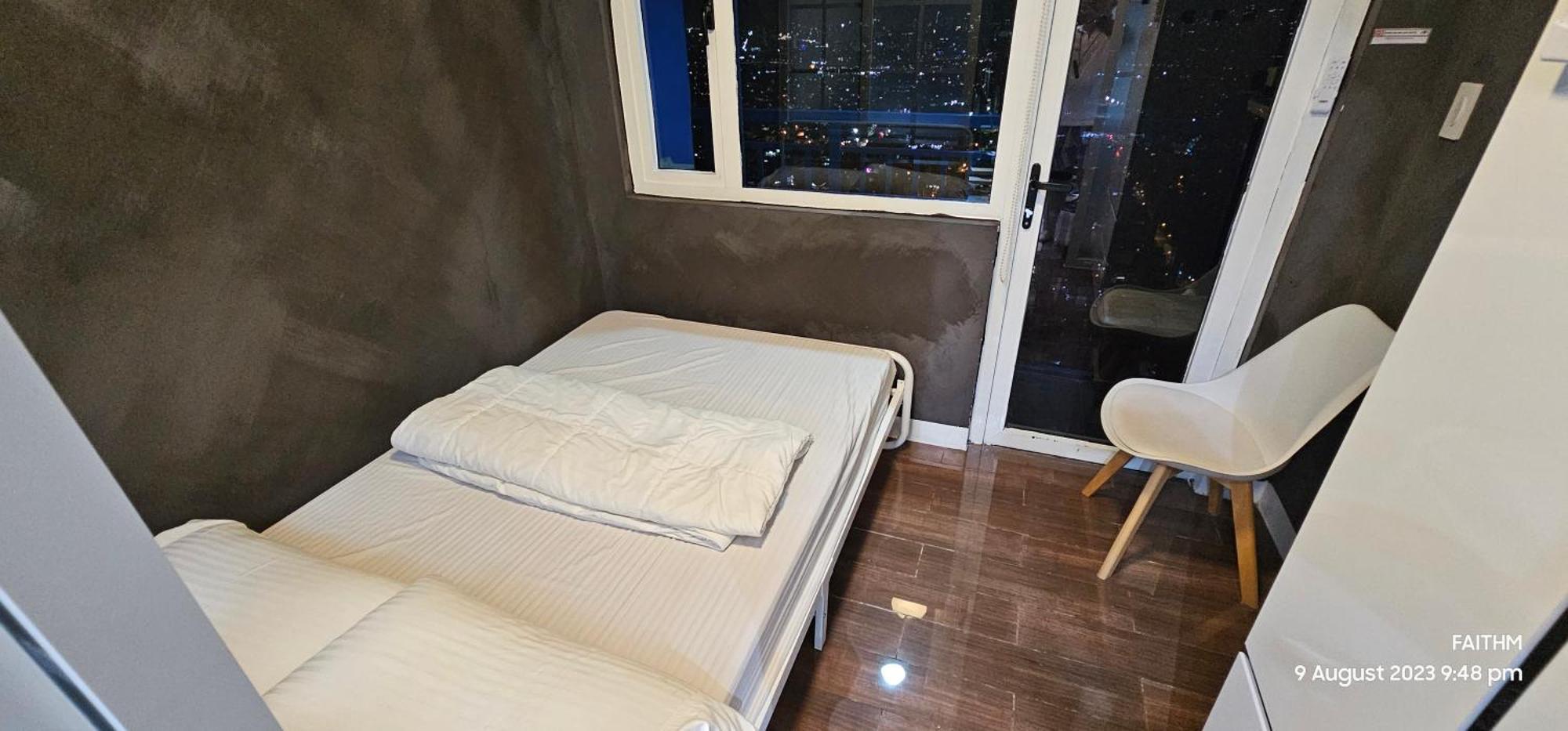 Smdc Air Residences Makati City Екстер'єр фото