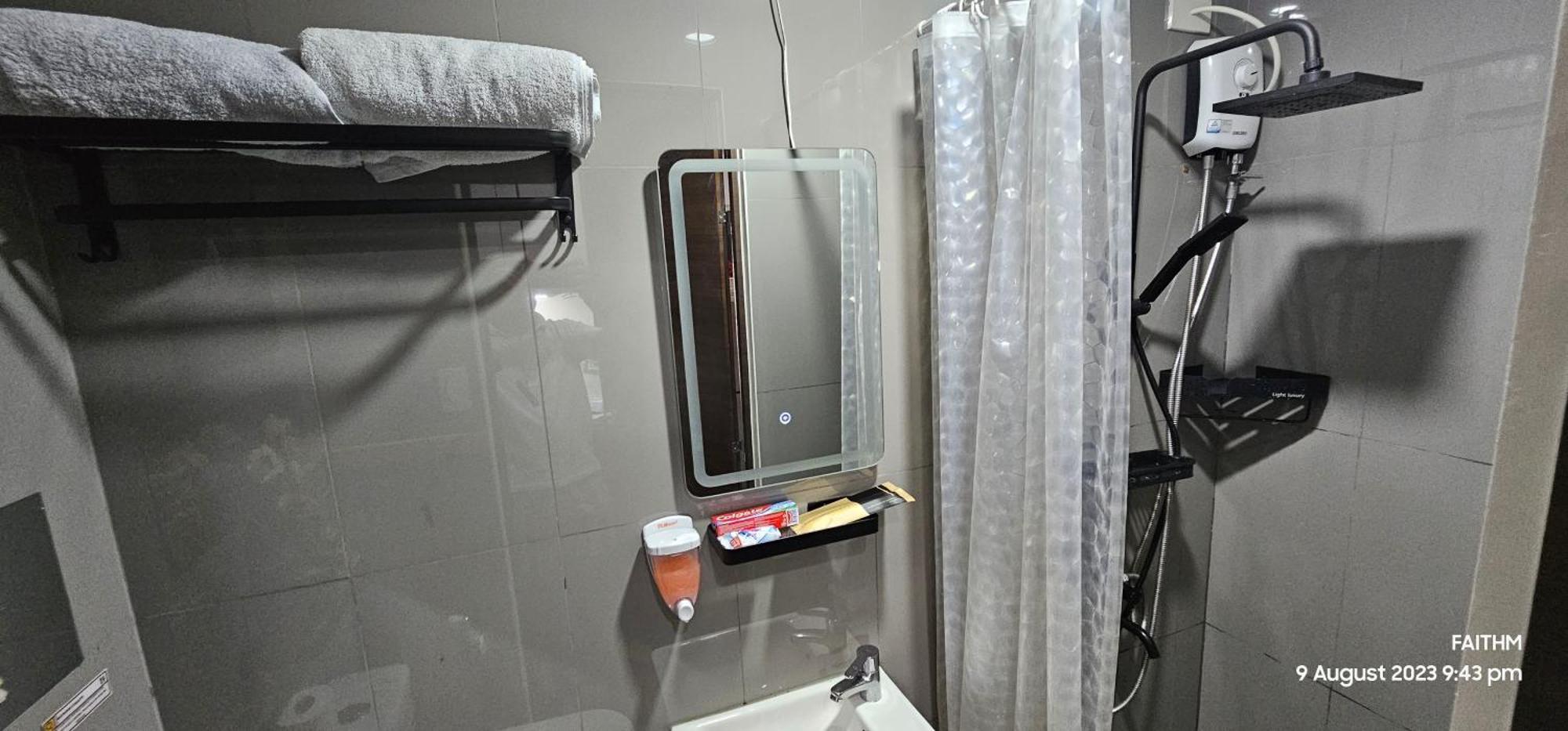 Smdc Air Residences Makati City Екстер'єр фото