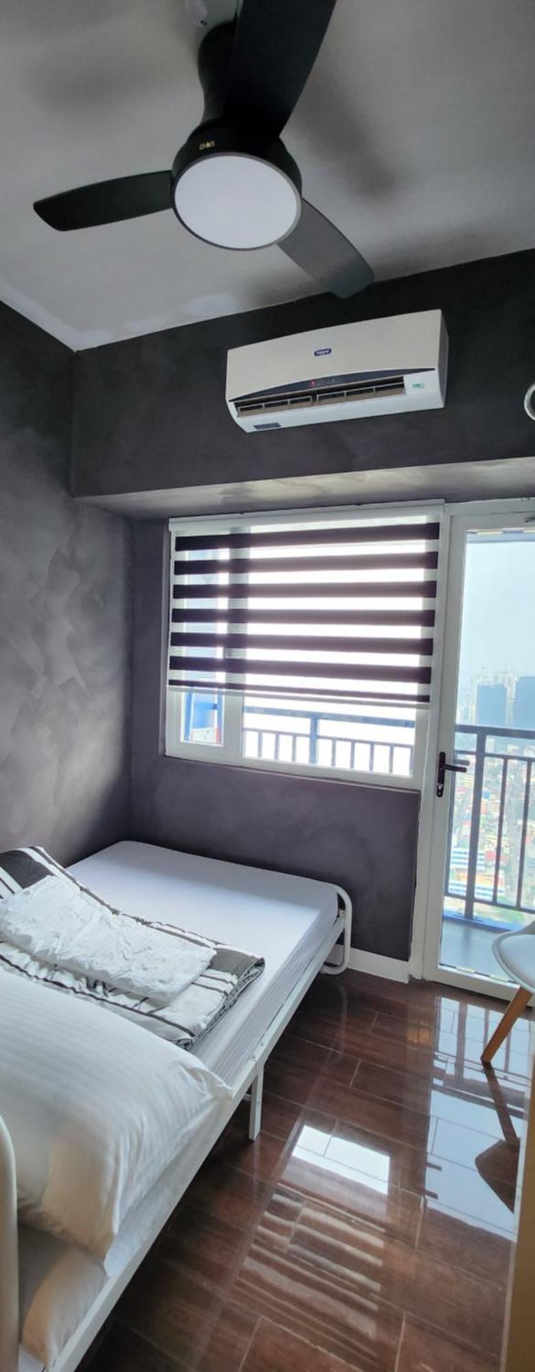 Smdc Air Residences Makati City Номер фото